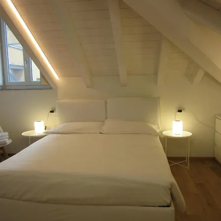 Liberty Domus Vic Apartamento Milán