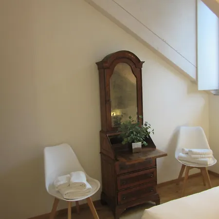 Liberty Domus Vic Apartment