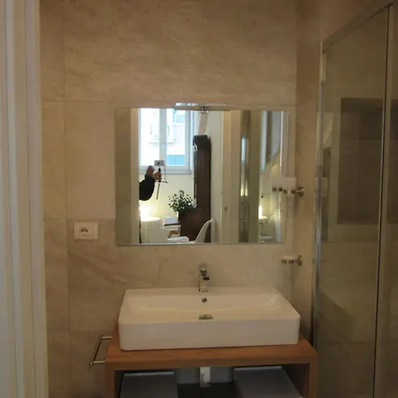 Apartment Liberty Domus Vic