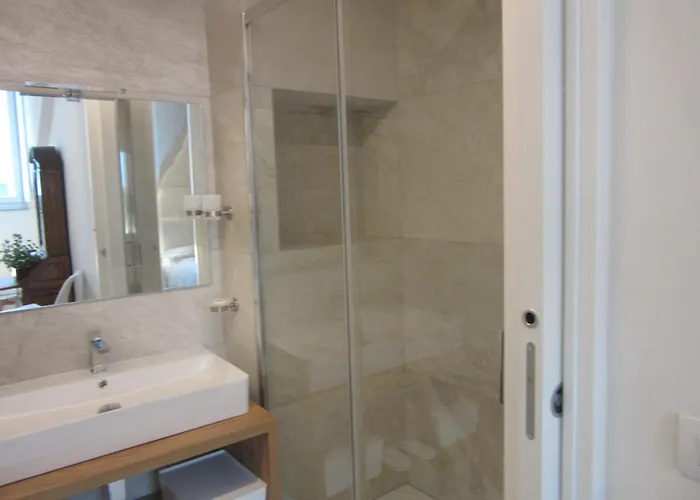 Apartment Liberty Domus Vic Milan