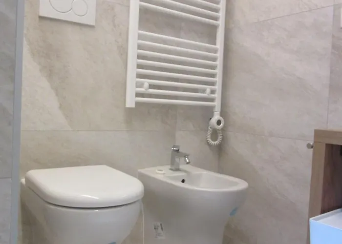 Apartment Liberty Domus Vic Milan