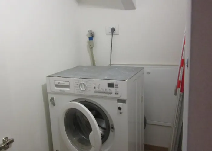 Apartment Liberty Domus Vic *