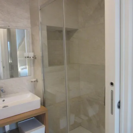 Apartman Liberty Domus Vic Milánó