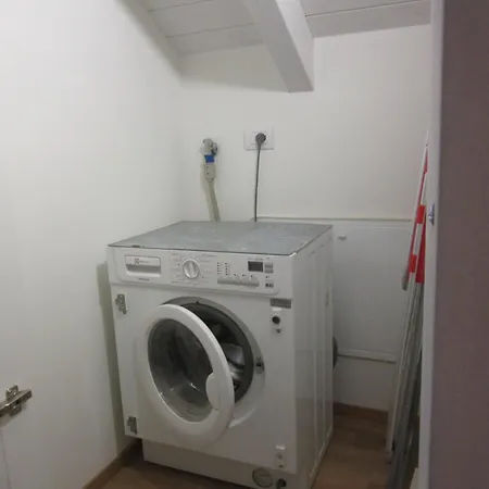 Apartman Liberty Domus Vic *