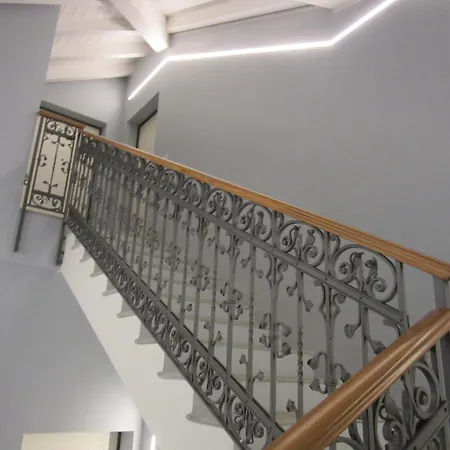Liberty Domus Vic Apartman *